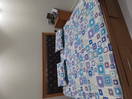 Jubail, Furniture, SAR 500,  Bed , Table, Almar