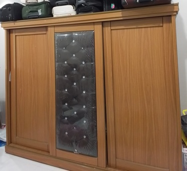 Jubail, Furniture, SAR 500,  Bed , Table, Almar