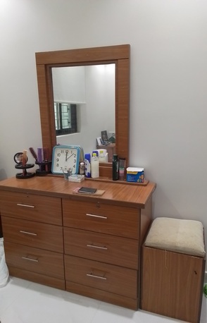 Jubail, Furniture, SAR 500,  Bed , Table, Almar