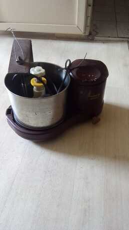 Jubail, Household Items, SAR 50,  Wet Grinder