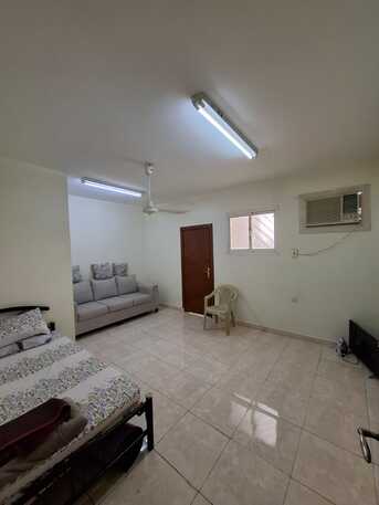 Hara, Apartments/Houses, SAR 1400/month,  Furnished,  I M Offering A Room Of My Apartment For A Bachelor