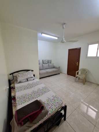 Hara, Apartments/Houses, SAR 1400/month,  Furnished,  I M Offering A Room Of My Apartment For A Bachelor