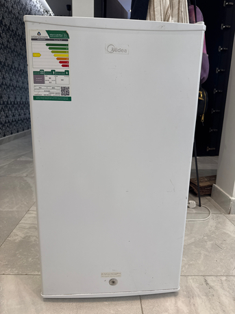 Jeddah, Electronics, SAR 150,  Refrigerator