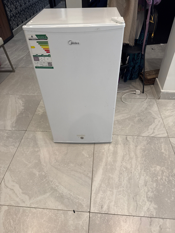Jeddah, Electronics, SAR 150,  Refrigerator