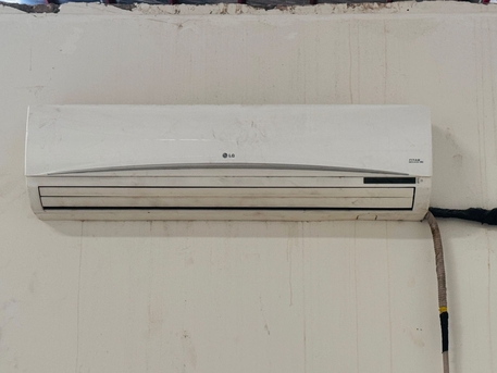 Riyadh, Air Conditioners, SAR 3000,  FOR SALE: AC Units