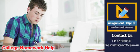 London, Education, How To Get Affordable College Homework Help In The UK