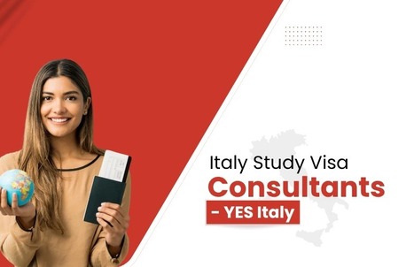 Mumbai, Education, Italy Student Visa Application Form Help