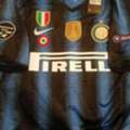 SAR 200,  New Inter Triplete Jersey 2010