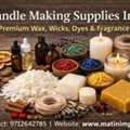 INR 400,  Buy Candle Making Supplies India