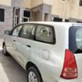 SAR 25000,  Toyota AA,  2008,  Automatic,  333000 KM,  Toyota Innova Model