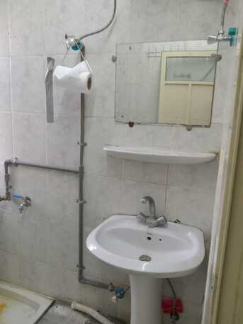 Dammam, Apartments/Houses, SAR 10000/year,  1 BR,  1 BHK (ALAMAMRA) NEAR SEIKO