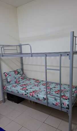 Hoora, Furniture, BHD 40,  Bunk Bed With Mattress