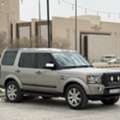 SAR 18000,  Landrover LR4 5.0 HSE,  2011,  Automatic,  225869 KM,