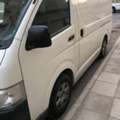 SAR 63,  Checker Aerobus,  2018,  Automatic,  330 KM,  Haice Van