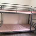 SAR 6000250,  FURNITURE FOR SALE (Bunk Bed & Single Bed & Coat)