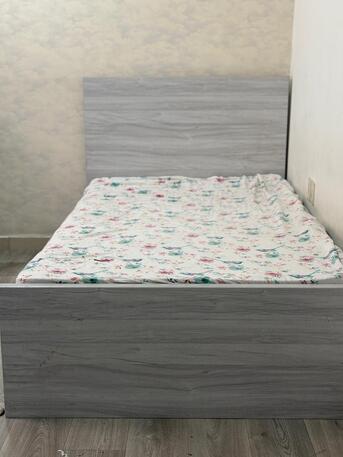 Dammam, Furniture, SAR 6000250,  FURNITURE FOR SALE (Bunk Bed & Single Bed & Coat)