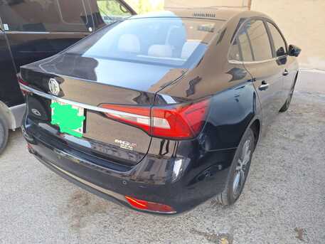 Hara, Vehicles, Cars & Trucks , SAR 2000,  MG 5,  2024,  Automatic,  7900 KM,  New  Full Option  Model Car Is Ready For Rental Purpose Monthly SAR 2000/-