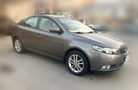 Hoora, Vehicles, Cars & Trucks , BHD 1100,  Kia Cerato,  2012,  Automatic,  143500 KM,
