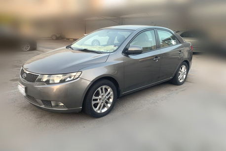 Hoora, Vehicles, Cars & Trucks , BHD 1100,  Kia Cerato,  2012,  Automatic,  143500 KM,