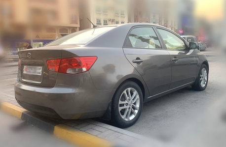 Hoora, Vehicles, Cars & Trucks , BHD 1100,  Kia Cerato,  2012,  Automatic,  143500 KM,