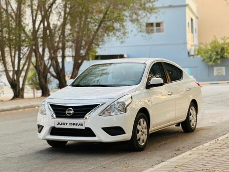 Kabul, Vehicles, Cars & Trucks , BAH 3650,  Nissan Sunny,  2022,  Automatic,  65000 KM,    MODEL SINGLE OWNER USED CAR CALL OR WHATSAPP ON 35400768 ,33665080