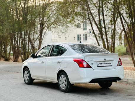 Kabul, Vehicles, Cars & Trucks , BAH 3650,  Nissan Sunny,  2022,  Automatic,  65000 KM,    MODEL SINGLE OWNER USED CAR CALL OR WHATSAPP ON 35400768 ,33665080