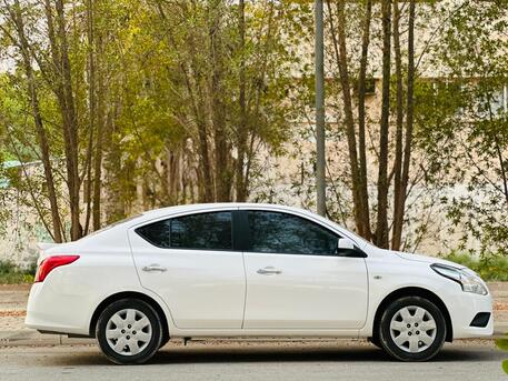 Kabul, Vehicles, Cars & Trucks , BAH 3650,  Nissan Sunny,  2022,  Automatic,  65000 KM,    MODEL SINGLE OWNER USED CAR CALL OR WHATSAPP ON 35400768 ,33665080