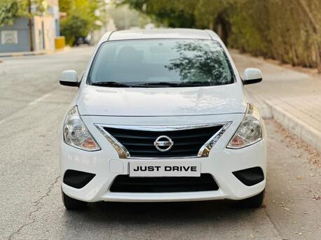 Kabul, Vehicles, Cars & Trucks , BAH 3650,  Nissan Sunny,  2022,  Automatic,  65000 KM,    MODEL SINGLE OWNER USED CAR CALL OR WHATSAPP ON 35400768 ,33665080