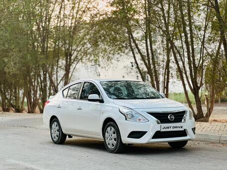 Kabul, Vehicles, Cars & Trucks , BAH 3650,  Nissan Sunny,  2022,  Automatic,  65000 KM,    MODEL SINGLE OWNER USED CAR CALL OR WHATSAPP ON 35400768 ,33665080