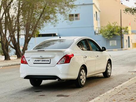 Kabul, Vehicles, Cars & Trucks , BAH 3650,  Nissan Sunny,  2022,  Automatic,  65000 KM,    MODEL SINGLE OWNER USED CAR CALL OR WHATSAPP ON 35400768 ,33665080