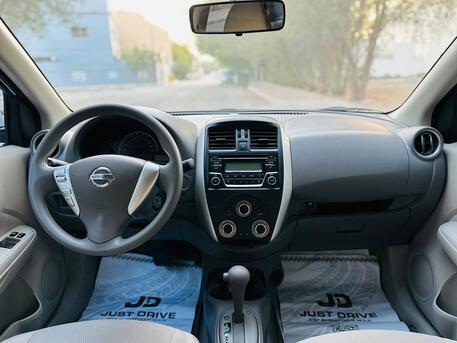 Kabul, Vehicles, Cars & Trucks , BAH 3650,  Nissan Sunny,  2022,  Automatic,  65000 KM,    MODEL SINGLE OWNER USED CAR CALL OR WHATSAPP ON 35400768 ,33665080