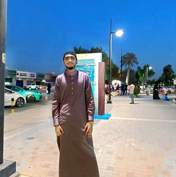 Jeddah, Job Seekers, 25,  Driver + Household Helper Available