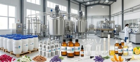 Mumbai, Health & Beauty Items, Carrier Oils Wholesale &ndash; Premium Bulk Supply For Manufacturers