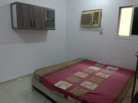 Hara, Rooms Available, SAR 1300/month,  Furnished,  Hara Single Room 1300 With Internet + Gas + Water - 2 Can Stay