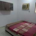 SAR 1300/month,  Furnished,  Hara Single Room 1300 With Internet + Gas + Water - 2 Can Stay
