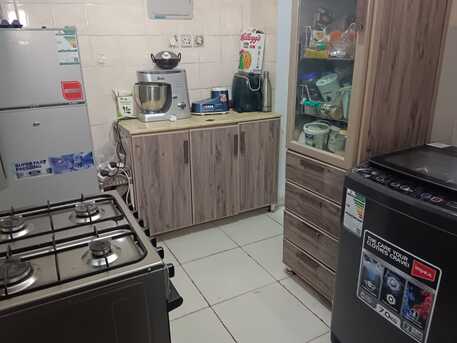 Hara, Rooms Available, SAR 1300/month,  Furnished,  Hara Single Room 1300 With Internet + Gas + Water - 2 Can Stay