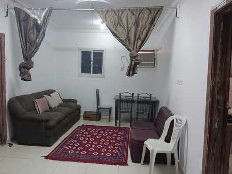 Hara, Rooms Available, SAR 1300/month,  Furnished,  Hara Single Room 1300 With Internet + Gas + Water - 2 Can Stay