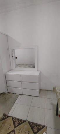 Dammam, Household Items, SAR 600,  Used Bedroom Set For Sale!