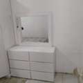 SAR 600,  Used Bedroom Set For Sale!