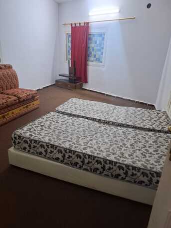 Madinah, Apartments/Houses, SAR 1200/month,  Furnished,  3 BR,  SASR 1200/month, Furnished, 3 Rooms, Family Flat Available