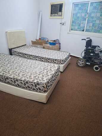 Madinah, Apartments/Houses, SAR 1200/month,  Furnished,  3 BR,  SASR 1200/month, Furnished, 3 Rooms, Family Flat Available
