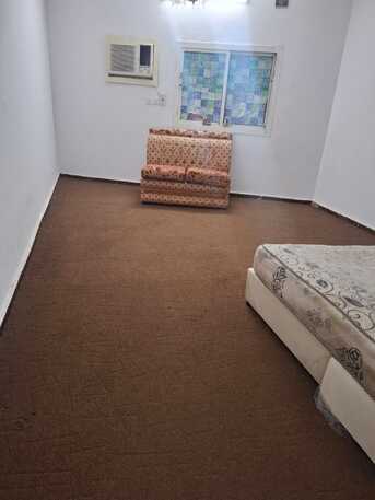 Madinah, Apartments/Houses, SAR 1200/month,  Furnished,  3 BR,  SASR 1200/month, Furnished, 3 Rooms, Family Flat Available