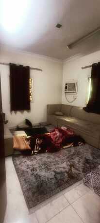 Jubail, Rooms for Rent, SAR 900/month,  Furnished,  SAR 900/month, 1 BR, Bachelor Room
