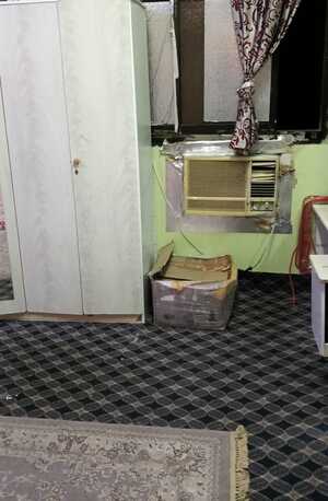 Hara, Rooms Available, SAR 1250/month,  1250 Month Big Room Available In Family Flat For Executive Bachelor