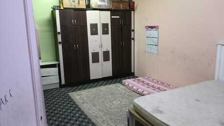 Hara, Rooms Available, SAR 1250/month,  1250 Month Big Room Available In Family Flat For Executive Bachelor
