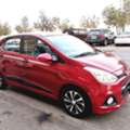 Hyundai Grand I10 2016
