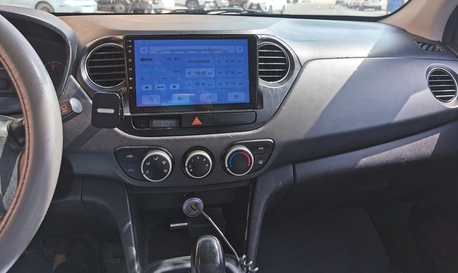 Jeddah, Items Wanted, Hyundai Grand I10 2016