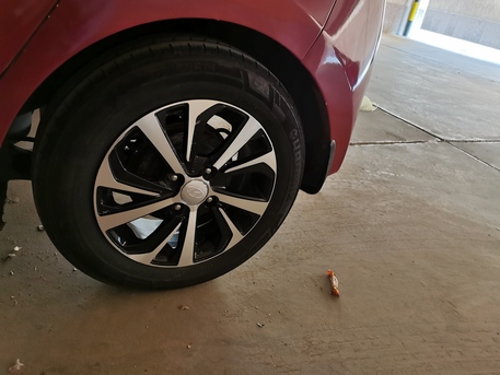 Jeddah, Items Wanted, Hyundai Grand I10 2016