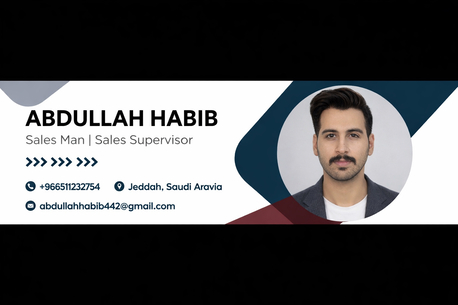 Jeddah, Job Seekers, Senior Sales Executive / Key Account