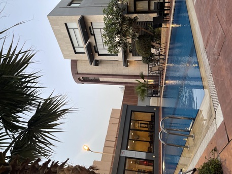 Riyadh, Apartments/Houses, SAR 85000/year,  3 BR,  125 Sq. Meter,  **Your Oasis In The Heart Of Riyadh. Elegant 3BR Apartment In Prestigious Compound!**